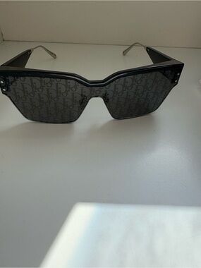 Dior Monogram Shield Sunglasses